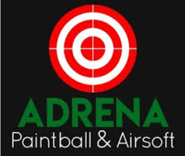 Adrena Paintball - Fernão Dias/SP