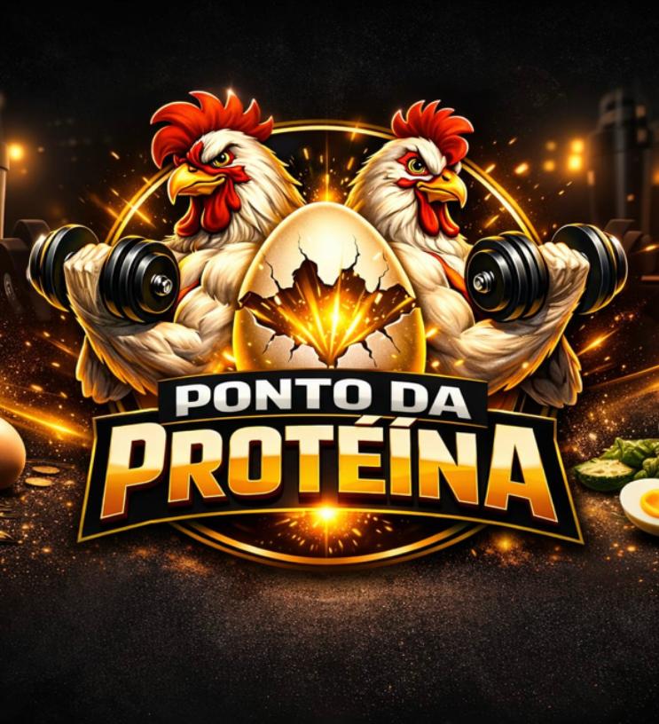 Ponto da Proteína - Jd. Filhos da Terra/SP