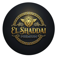 ELSHADDAI Perfumes