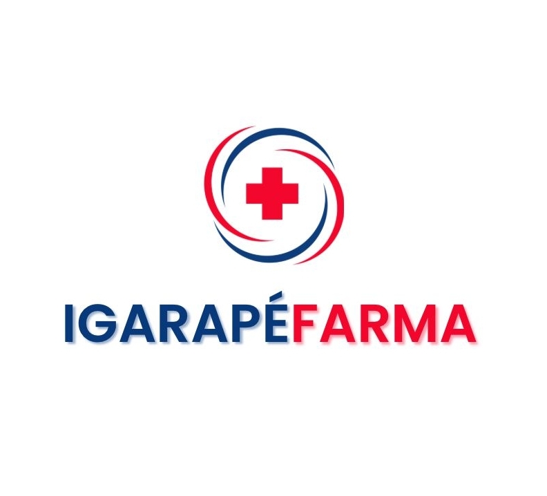 Igarapé Farma - Jd. Filhos da Terra/SP